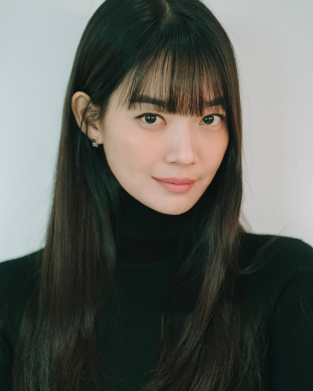 Credit: Instagram/illusomina/Shin Min Ah