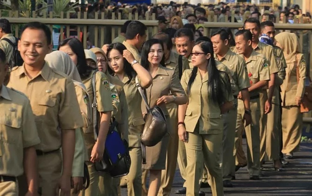 Ilustrasi ASN R.Bagus Rahadi/Radar Madiun