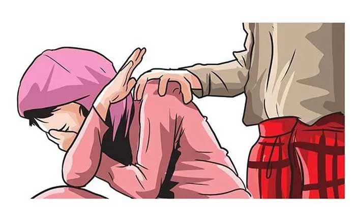 ilustrasi asusila/Jawa Pos Radar Kediri