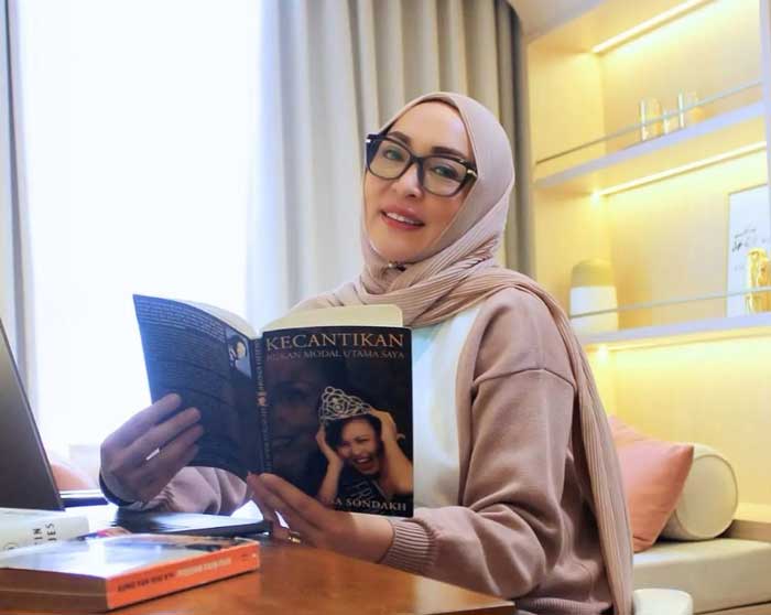 Angelina Sondakh