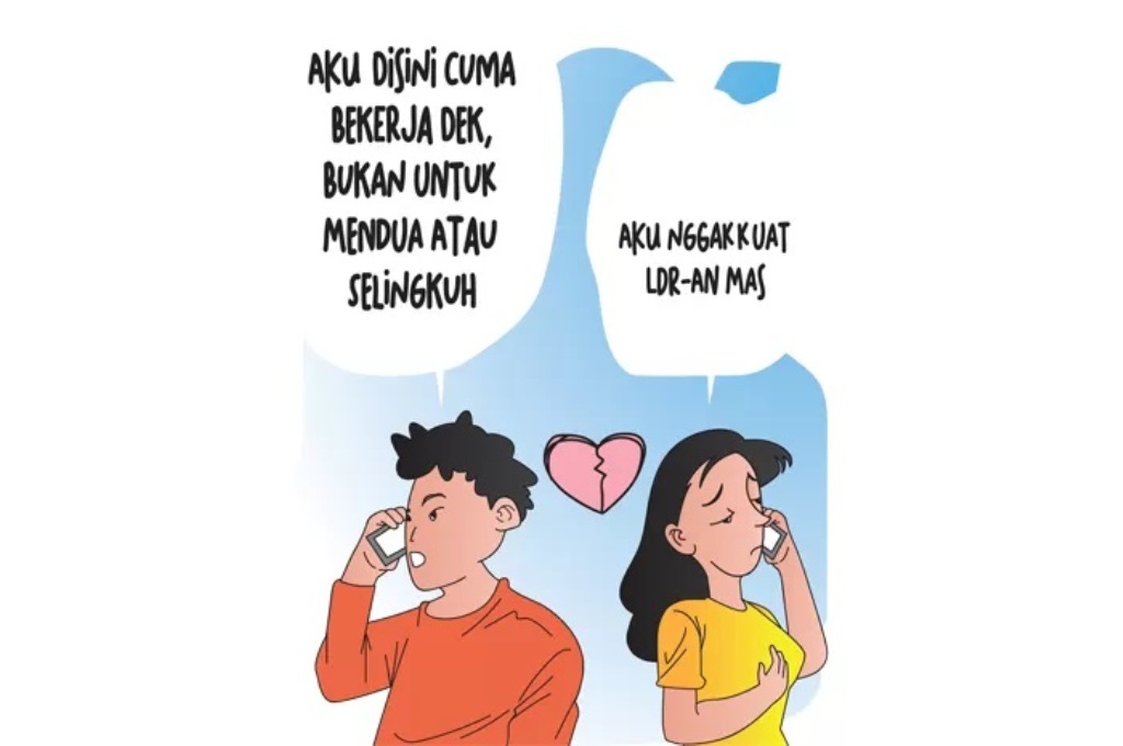 (MAHENDRA ADITYA/JAWA POS RADAR KUDUS)