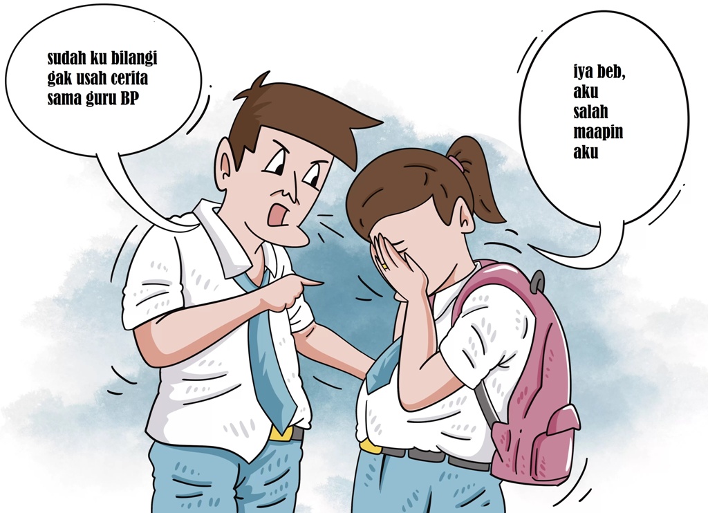 Ilustrasi/Rickey Dwi/Jawa Pos Radar Semarang