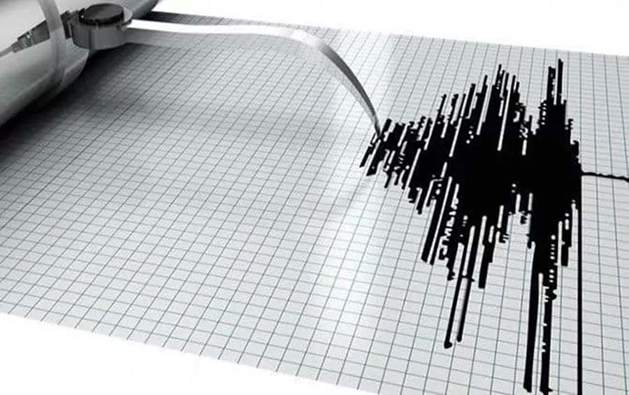 Ilustrasi Gempa (jawapos.com)