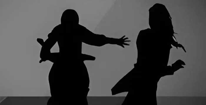 ilustrasi begal/Jawa Pos