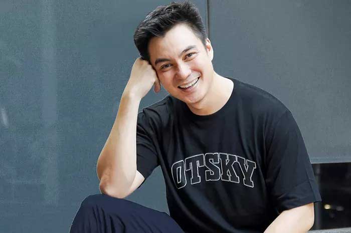 Baim Wong. (Instagram baimwong)