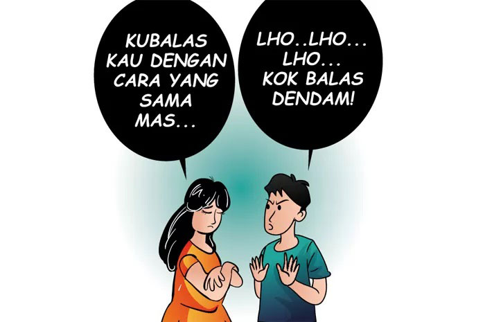 (MAHENDRA ADITYA/RADAR KUDUS)