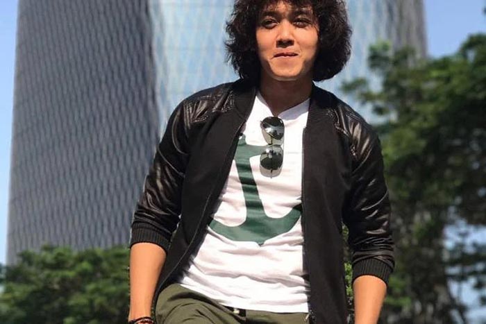 Arick Pramana