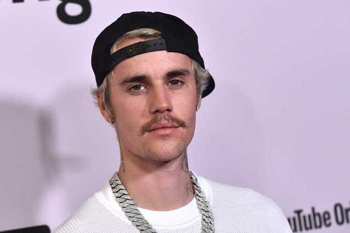 Justin Bieber (Foto: AFP/Lisa O