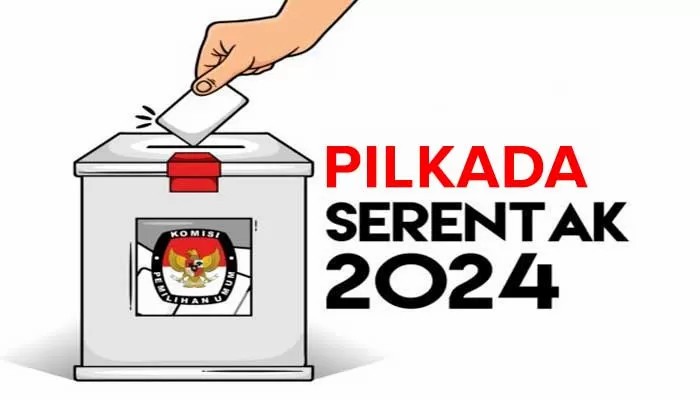 Ilustrasi Pilkada 2024/Radar Tuban