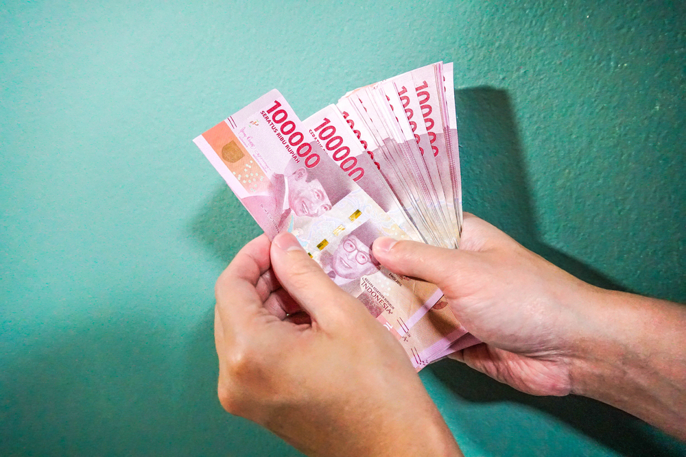 ilustrasi-uang rupiah