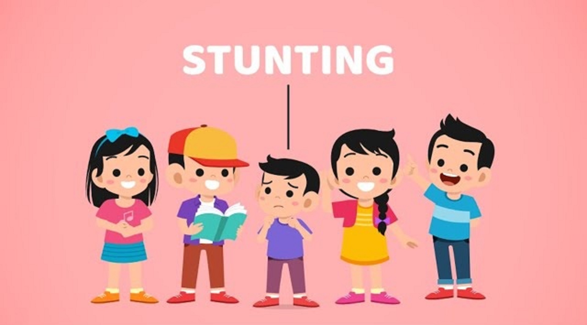 ilustrasi-anak stunting