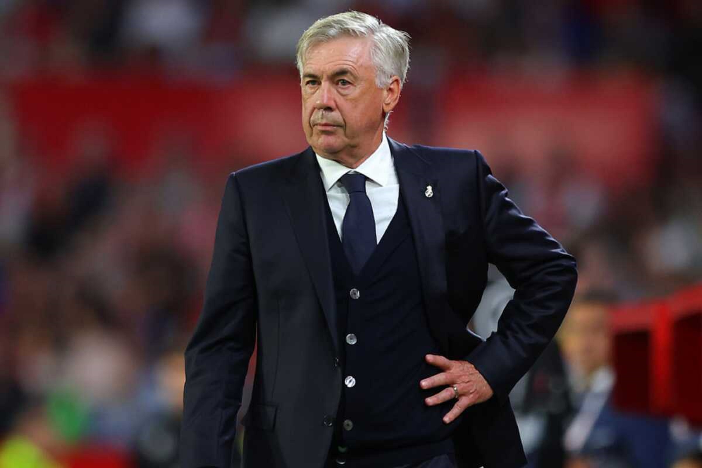 Carlo Ancelotti