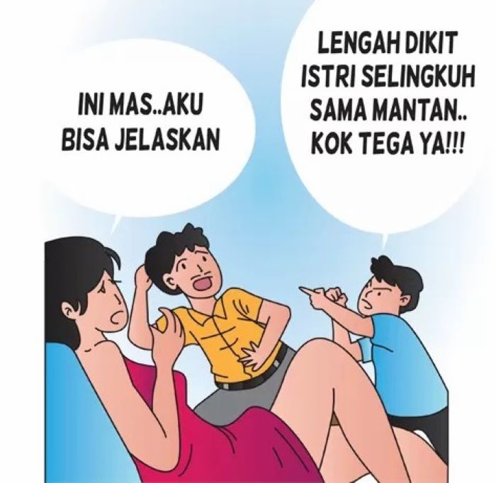 (MAHENDRA ADITYA/RADAR KUDUS)