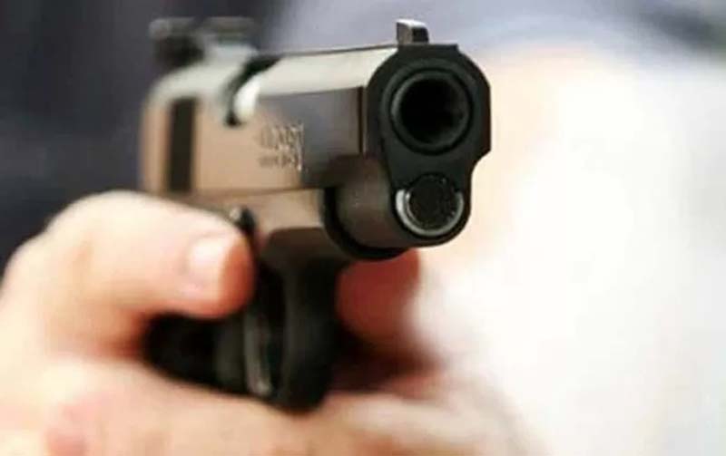 Ilustrasi Penembakan (jawapos.com)