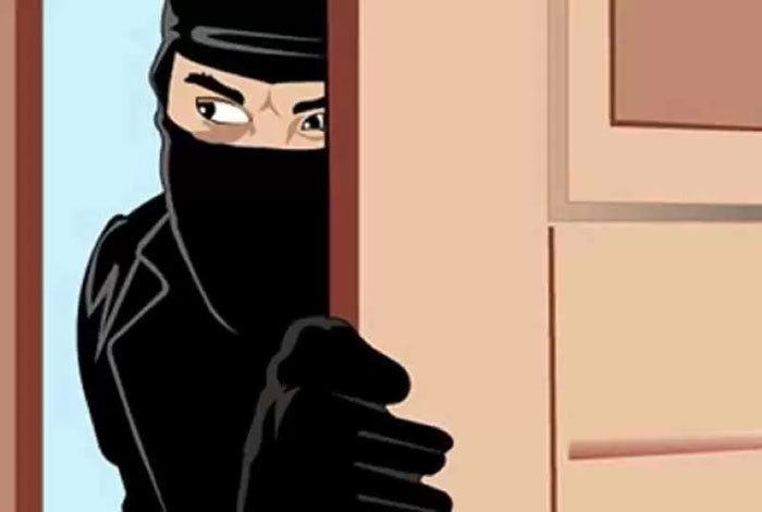 ilustrasi aksi pencurian-JawaPos.com