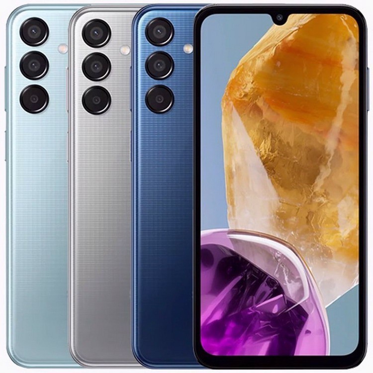 Samsung Galaxy M15 5G 6/128 GB