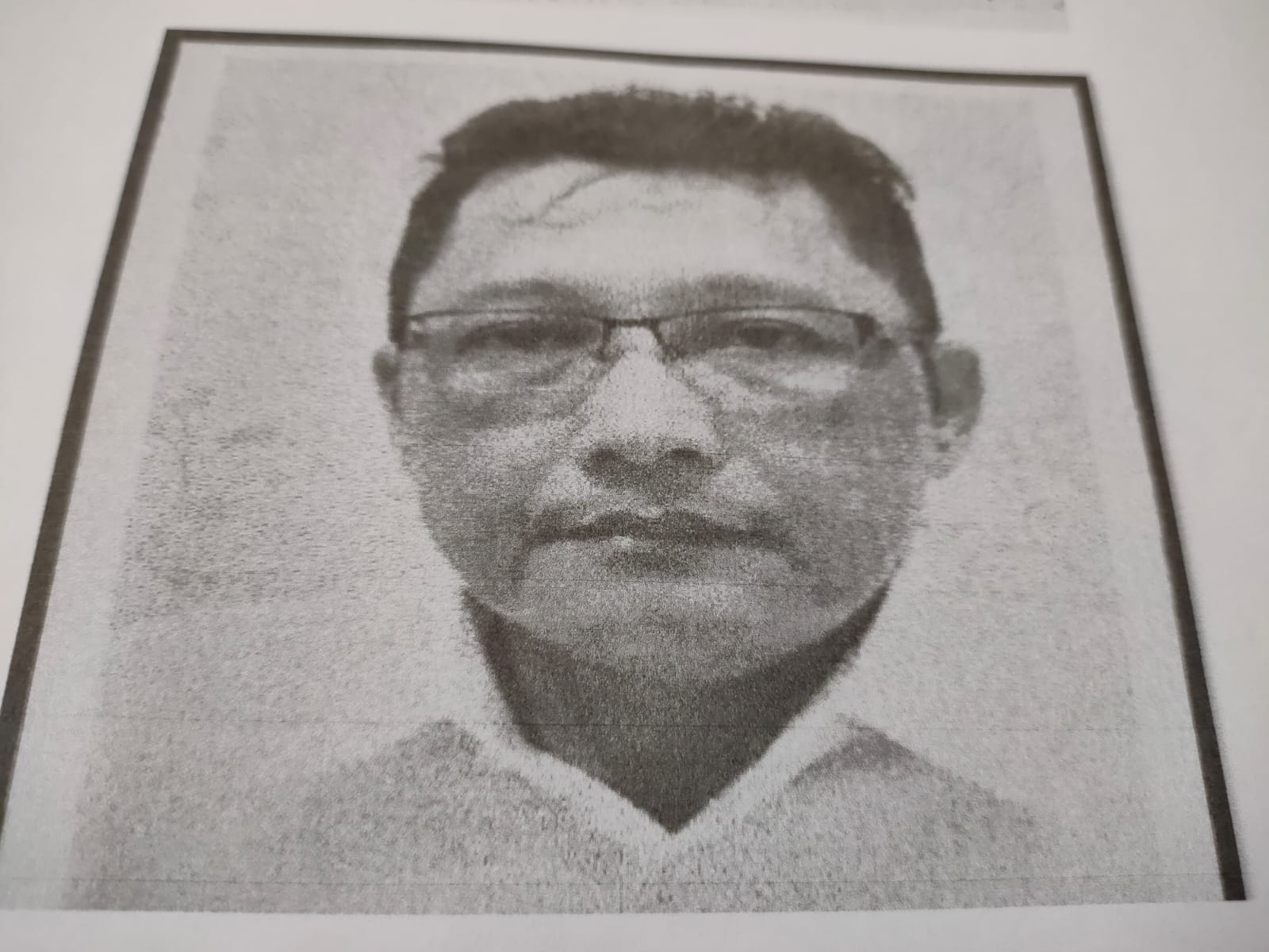 Nindyo Purnomo