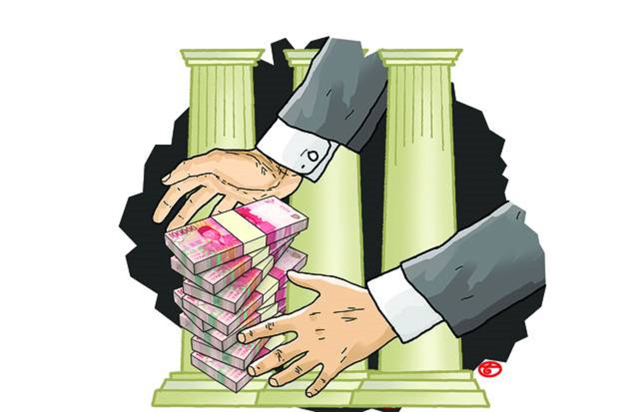 ilustrasi-uang negara