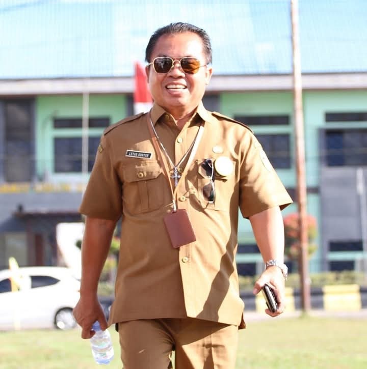 Letus Guntur