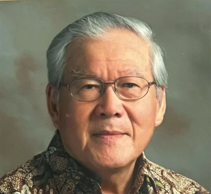 Lukman Setiawan. (Dokumentasi Keluarga