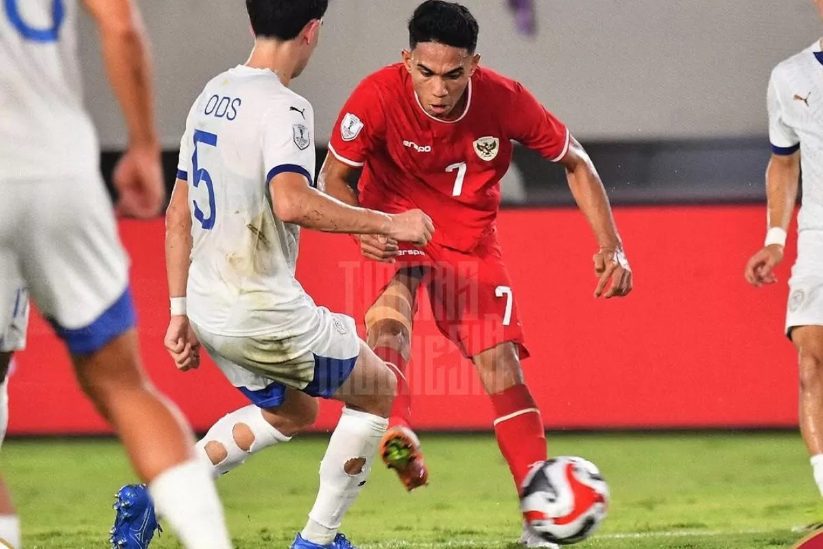 Timnas Indonesia gagal lolos ke semifinal Piala AFF untuk kali kelima sepanjang sejarah keikutsertaannya. (Instagram @timnasindonesia)