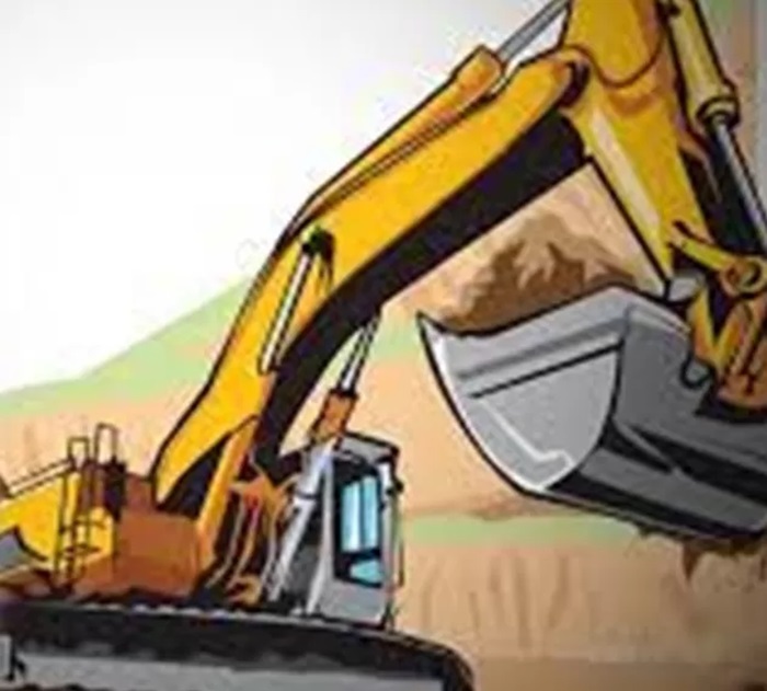 Ilustrasi Tambang
