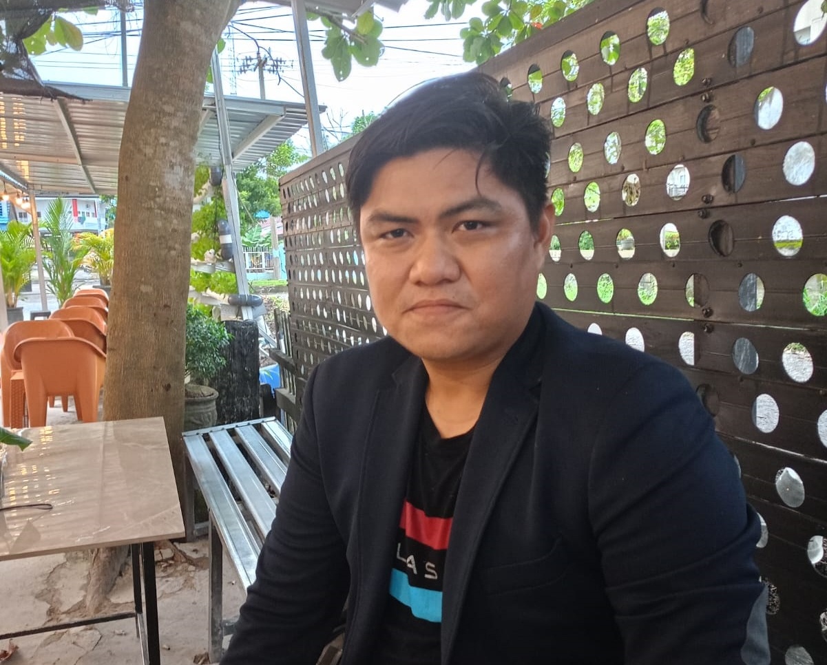 Fajriansyah, Ketua REI Kotim