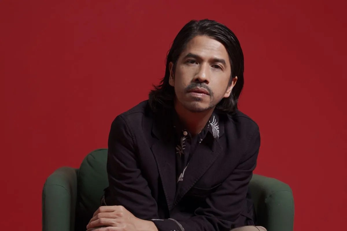 Ariyo Wahab. (ANTARA/HO)