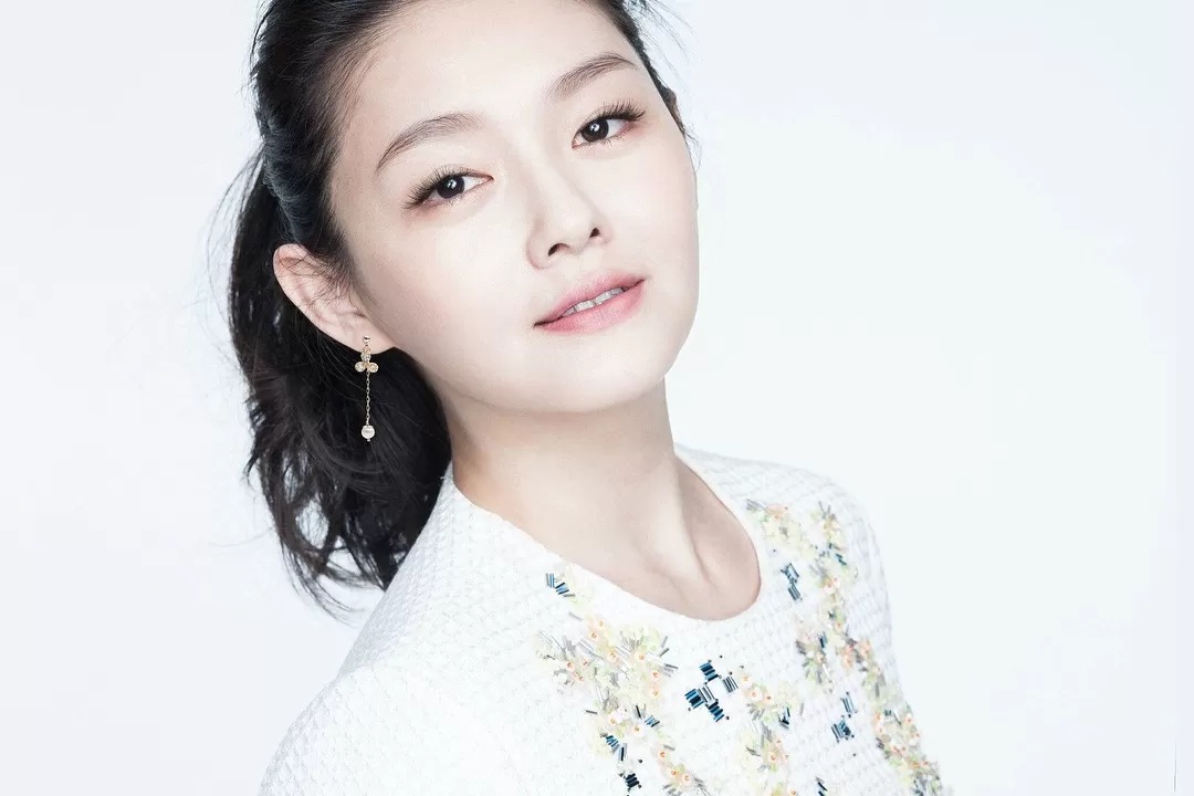 Barbie Hsu, pemeran Shan Cai di Meteor Garden Meninggal Dunia (instagram/@hsushiyuan)