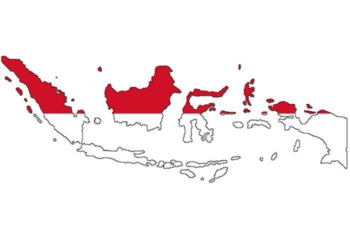 Ilustrasi Indonesia