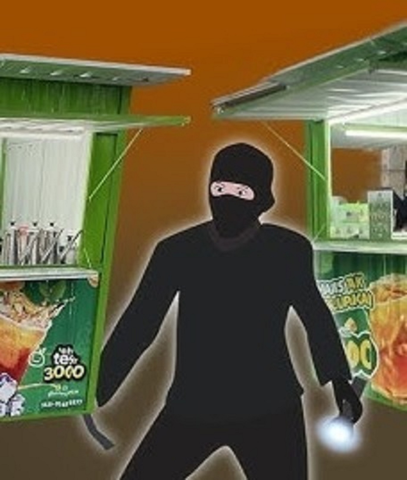 Ilustrasi/youtube.com