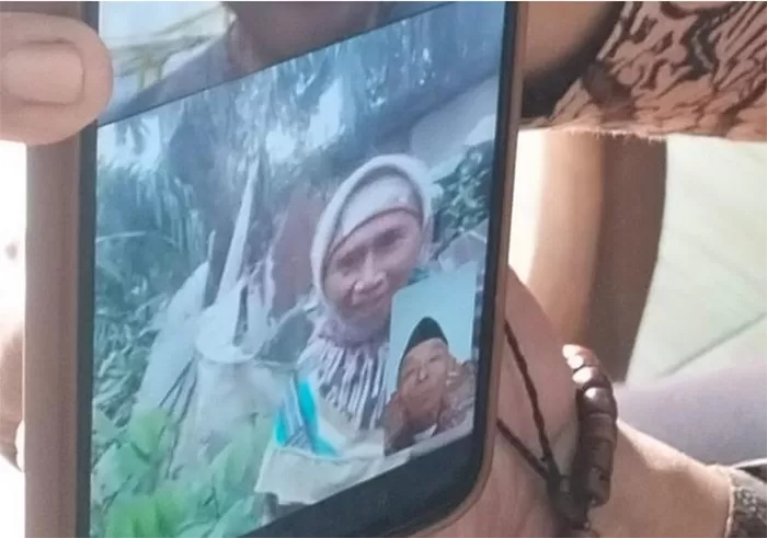 Heboh: Viral TKI asal Batang, Jawa Tengah yang hilang 19 tahun di temukan di hutan Malaysia. (detik.com)