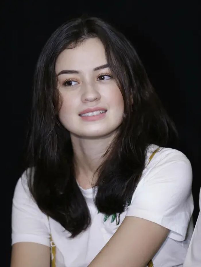 Kimberly Ryder/Fimela