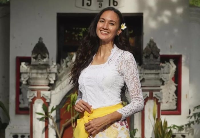 Nadine Chandrawinata