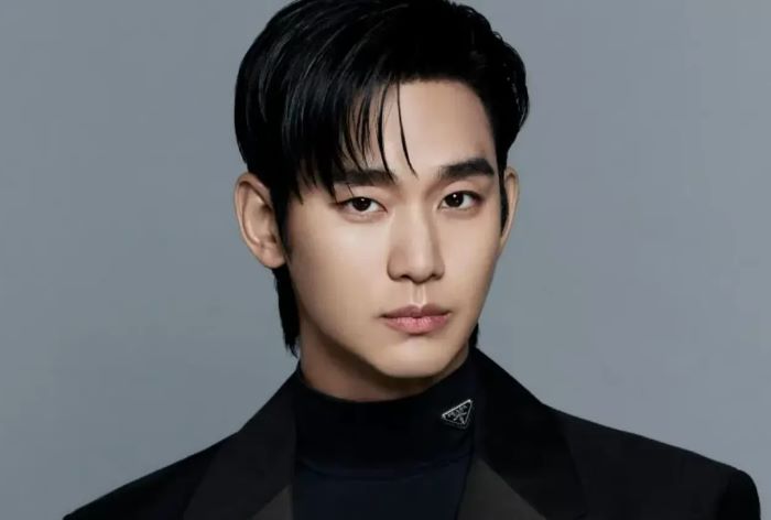 Kim Soo Hyun (Dok. Soompi)
