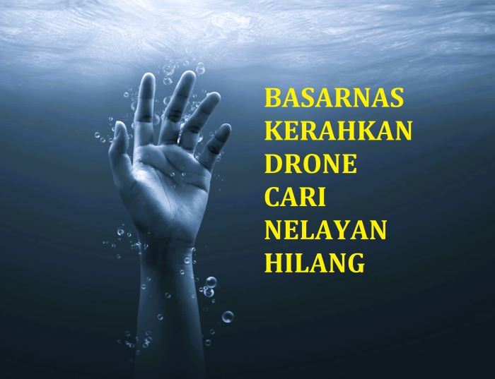 Ilustrasi orang hilang/net