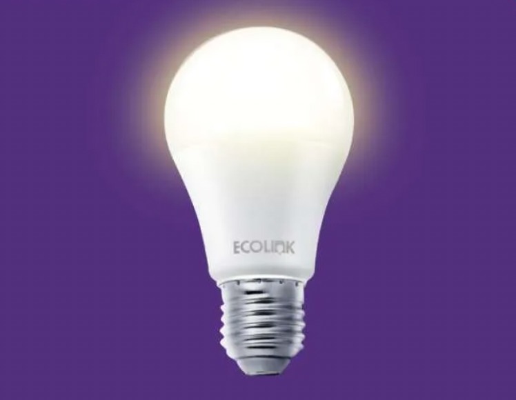 Lampu LED 11 watt hemat energi (blibli.com)