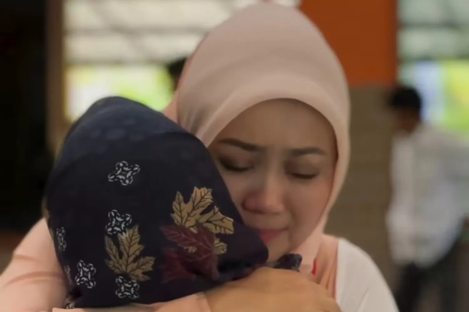 Unggahan Story Atalia Praratya di Instagram. (Instagram @ataliapr)