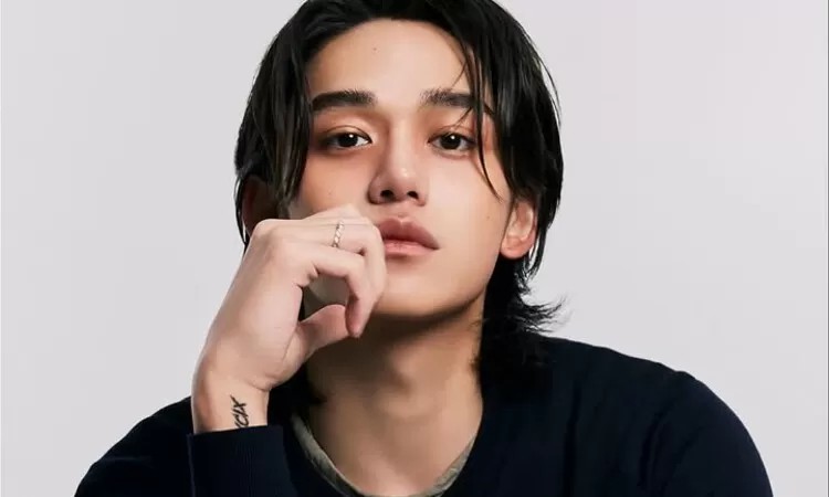 Lucas Ex-NCT