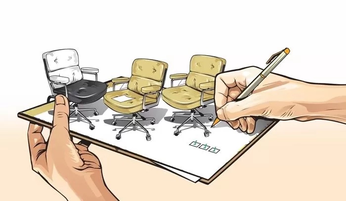 Ilustrasi Mutasi Jabatan (jawpaos.com)