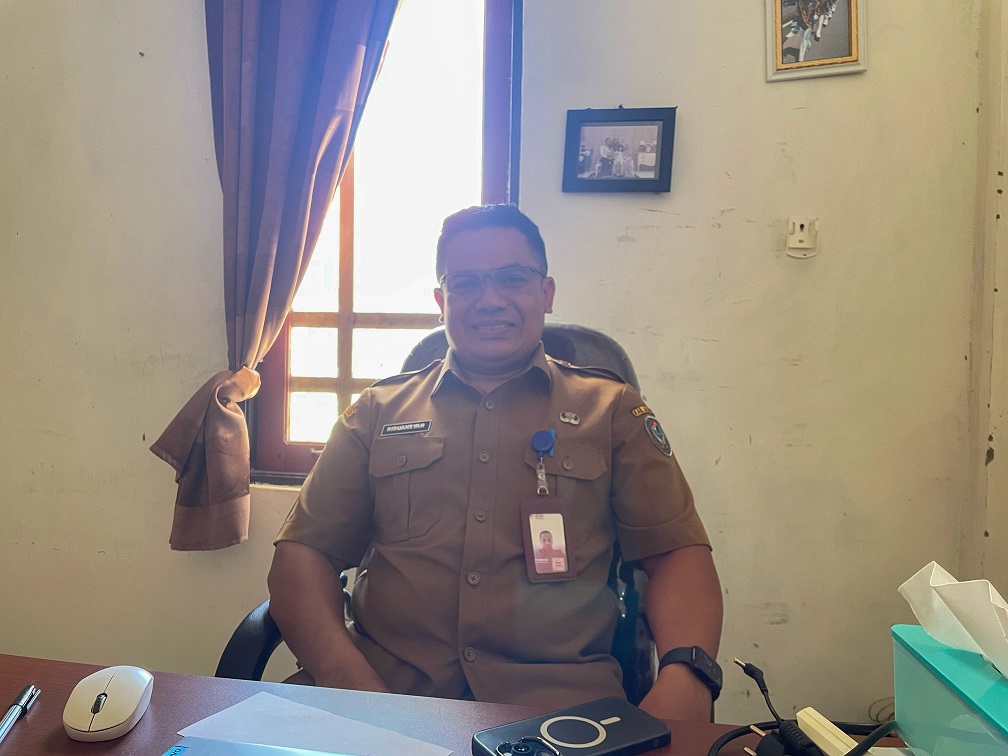 RIDUANSYAH