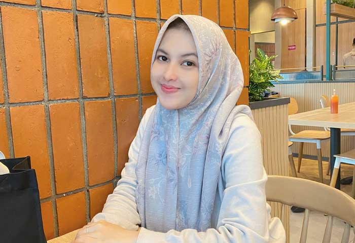 Anisa Rahmi Fakhriyana