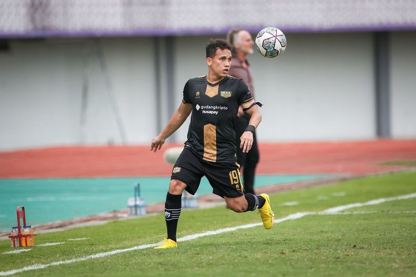 Egy Maulana Vikri