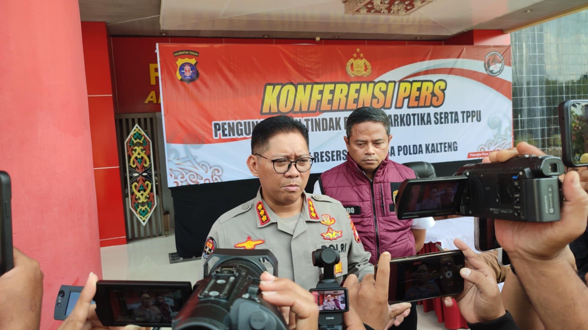Kombes Pol Erlan Munaji