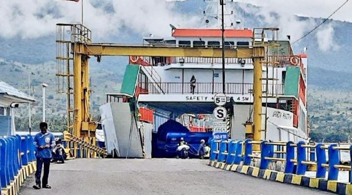Informasi beredar pada tanggal 15 Mei 2025 ini akan digelar aksi unjuk rasa besar-besaran, untuk mendukung pembentukan PPS. (Instagram )