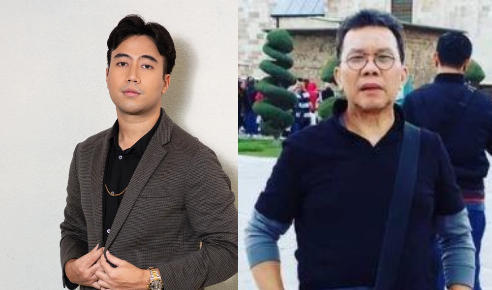 Vidi Aldiano/ Keenan Nasution