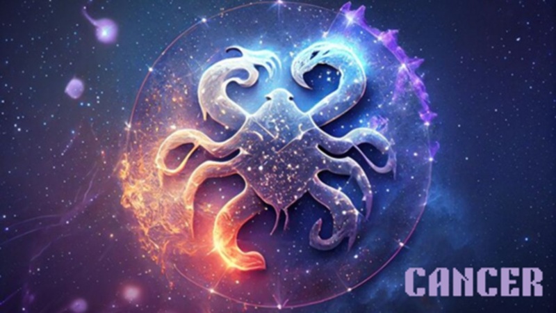 Ilustrasi Zodiak Cancer (Freepik)