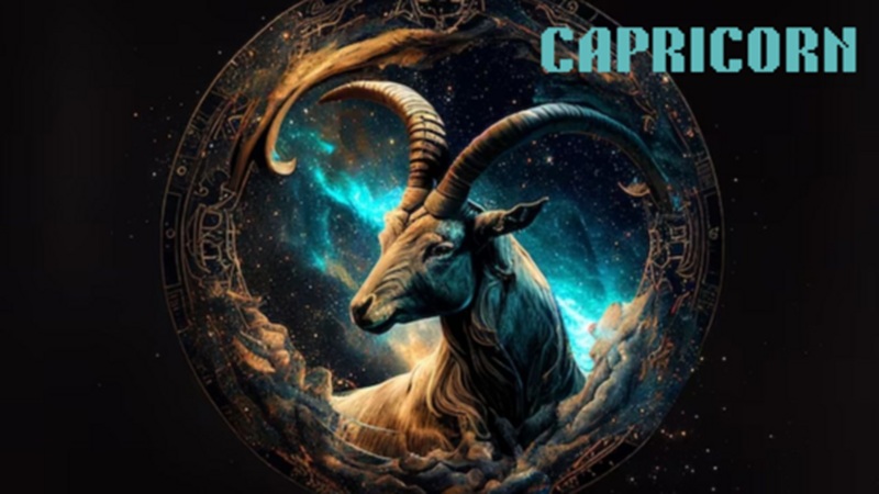 Ilustrasi Capricorn (Freepik)