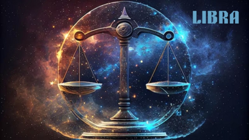 Ilustrasi Zodiak Libra (freepik)