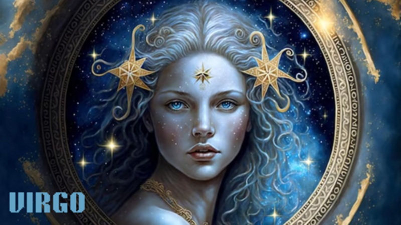 Ilustrasi Zodiak Virgo (freepik)